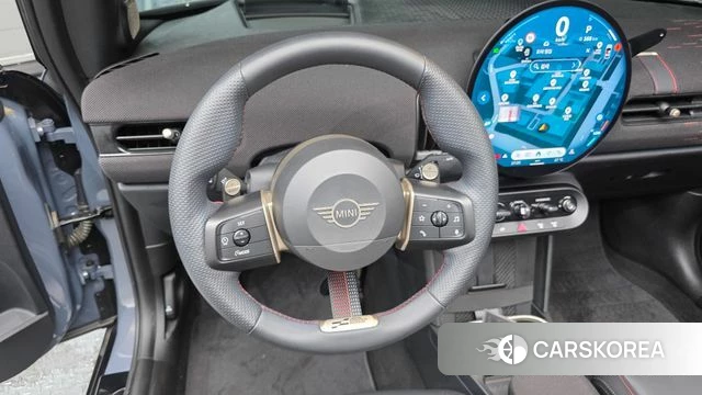 Mini Cooper S Convertible 4th Generation id 4560166 из Кореи 3