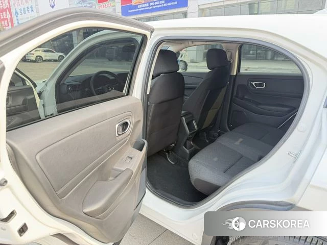 Honda XR-V 2023 Белый из Китая, фото 3