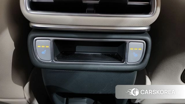 Genesis GV80 2024 Серый из Кореи, фото 3