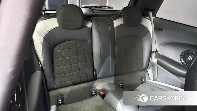 Mini Cooper S 2020 Черный из Кореи, фото 3