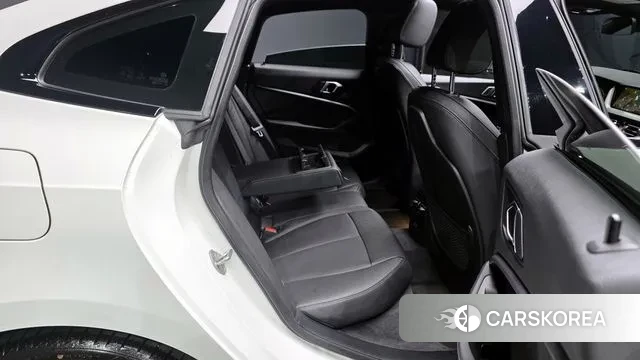 BMW 2 Series Gran Coupe (F44) 2022 Белый из Кореи, фото 3