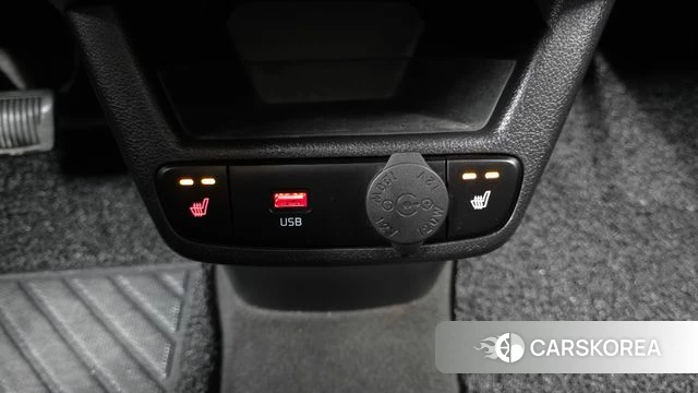 Kia The New Ray 2021 Белый из Кореи, фото 3