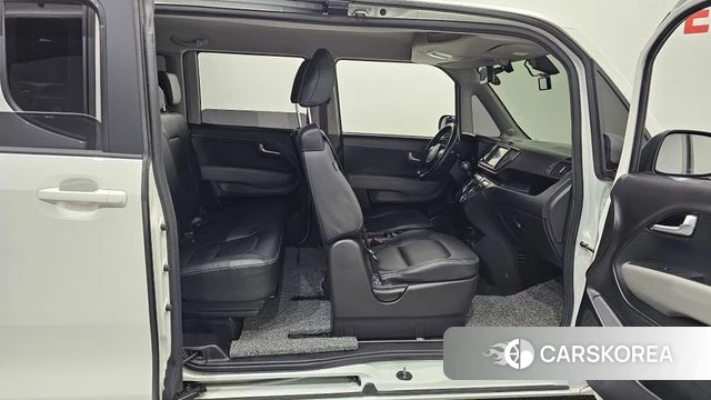 Kia The New Kia Ray 2023 Белый из Кореи, фото 3