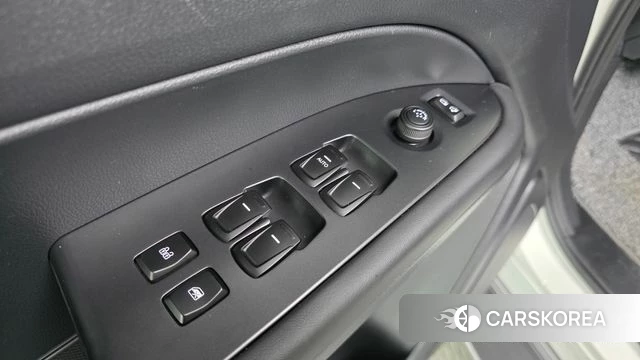 Ssangyong Musso (Q300) 2026 Белый из Кореи, фото 3