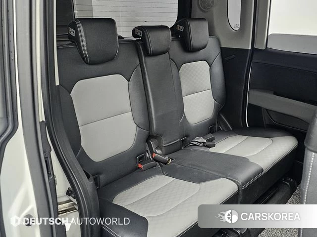 Kia The New Ray 2019 Белый из Кореи, фото 3