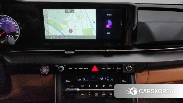 Kia Carnival 4th generation 2023 Белый из Кореи, фото 3