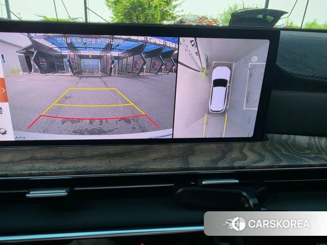 Genesis GV80 2024 Белый из Кореи, фото 3
