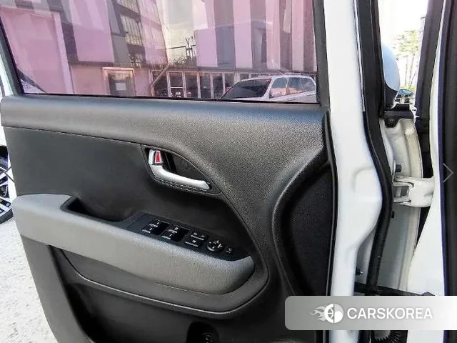 Kia The New Kia Ray 2022 Белый из Кореи, фото 3