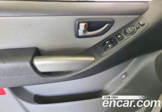 Hyundai The New Grand Starex id 2907176 из Кореи 3