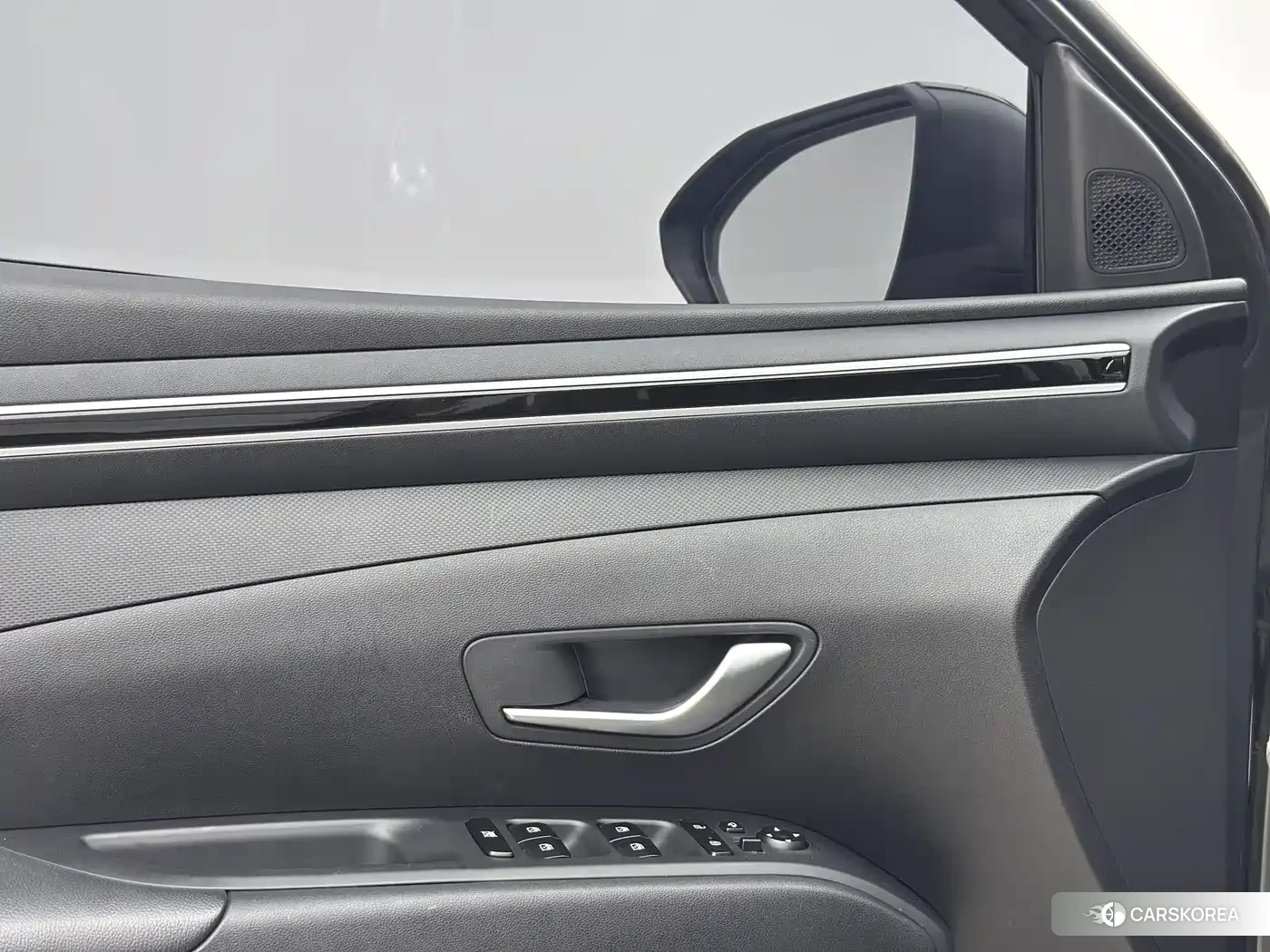 Hyundai Tucson 2024 Зеленый из Китая, фото 3