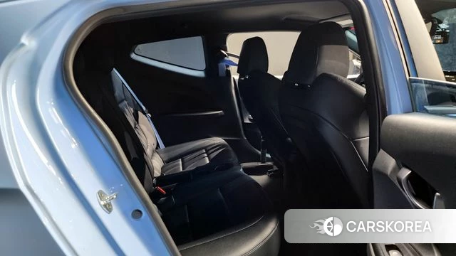 Hyundai Veloster (JS) 2018 Небесно-голубой из Кореи, фото 3