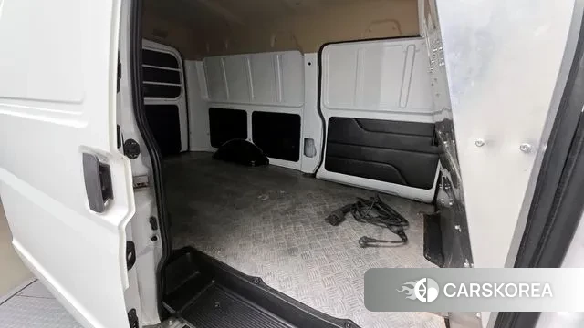 Dongfeng Socon C35 2022 Белый из Кореи, фото 3