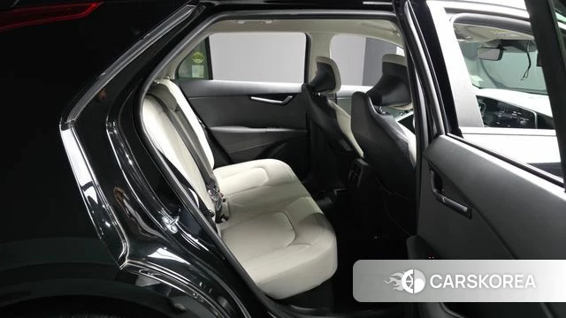 Kia Di Ol Nu Niro 2022 Черный из Кореи, фото 3