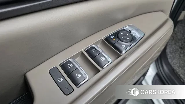 Kia The New Carnival 4th Generation id 3649140 из Кореи 3