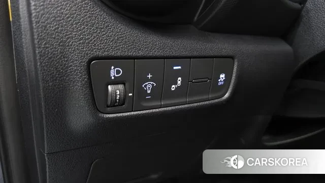 Hyundai Kona 2018 Серый из Кореи, фото 3