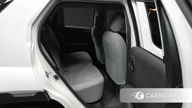 Hyundai Casper 2022 Белый из Кореи, фото 3