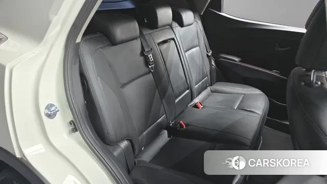 Ssangyong Berry New Tivoli 2020 Белый из Кореи, фото 3