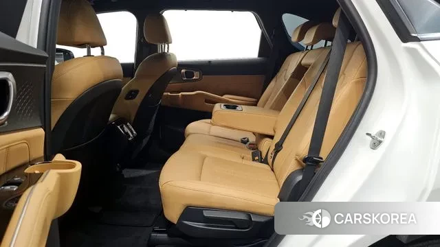 Kia Sorento 4th Generation 2020 Белый из Кореи, фото 3