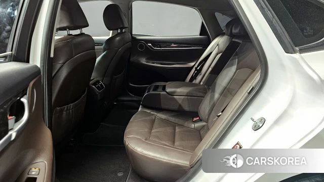 Hyundai Grandeur IG 2018 Белый из Кореи, фото 3