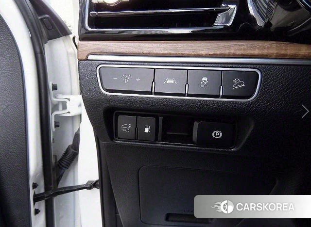 Kia Mohave Master 2020 Белый из Кореи, фото 3