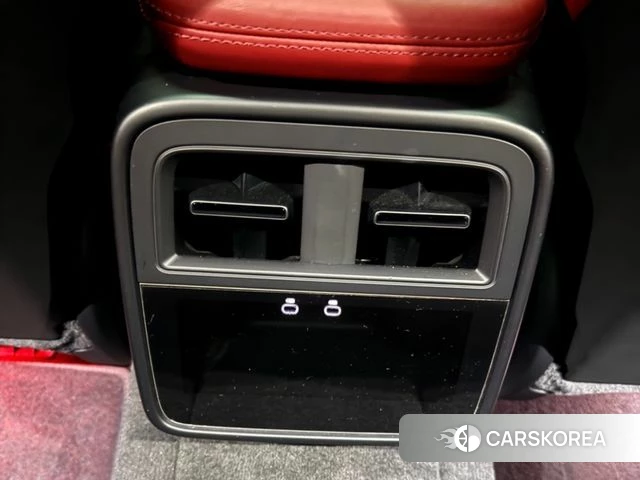 Porsche Taycan 2021 Черный из Кореи, фото 3