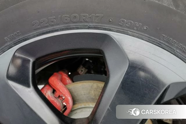 Jeep Guide 2019 Черный из Китая, фото 3