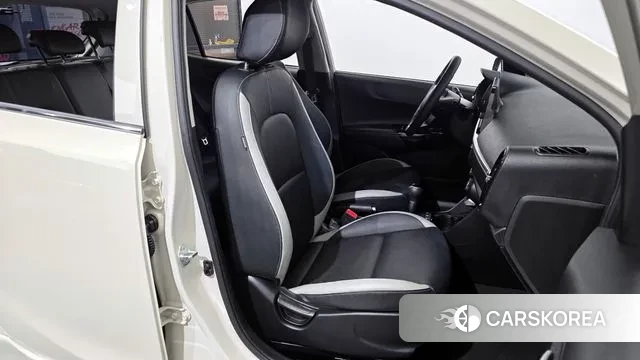 Kia Morning Urban (JA) 2023 Серебристо-серый из Кореи, фото 3