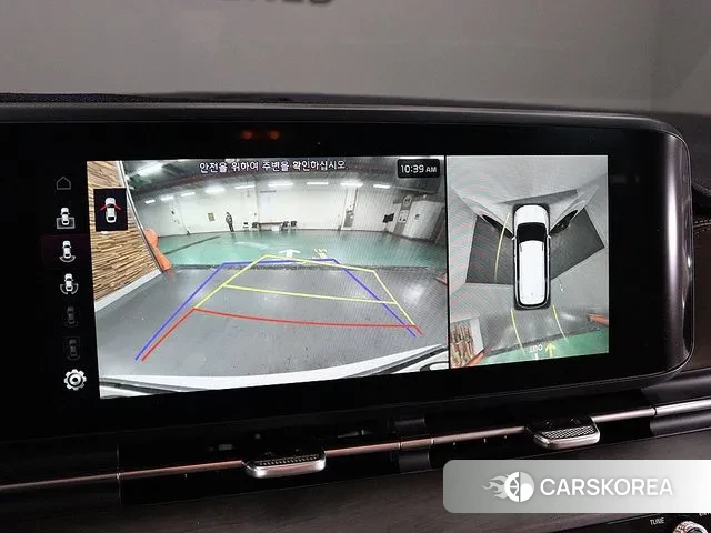 Kia Carnival 4th generation 2023 Белый из Кореи, фото 3