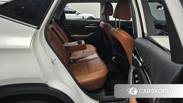 Kia The New Seltos 2025 Белый из Кореи, фото 3