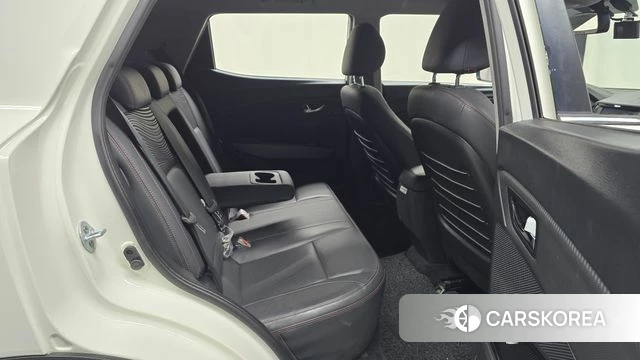 Ssangyong Tivoli Air 2019 Белый из Кореи, фото 3