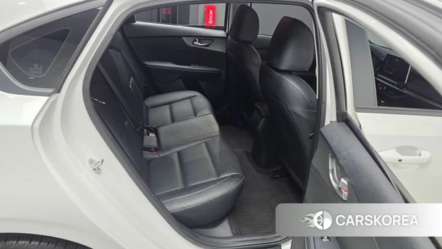 Kia Come New K3 2019 Белый из Кореи, фото 3