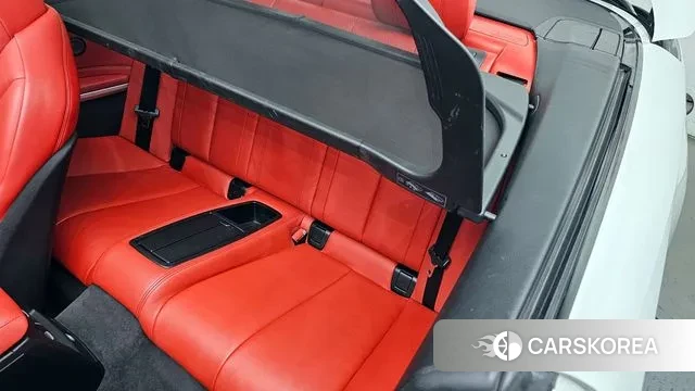 BMW 4 Series (F32) 2020 Белый из Кореи, фото 3