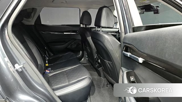 Kia The New Seltos 2025 Серый из Кореи, фото 3