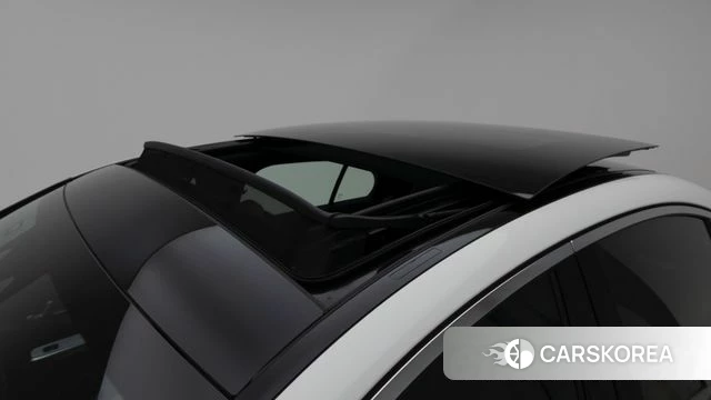 Mercedes-Benz E-Class W214 2026 Белый из Кореи, фото 3