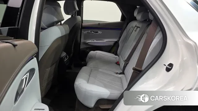 Genesis GV70 2025 Белый из Кореи, фото 3