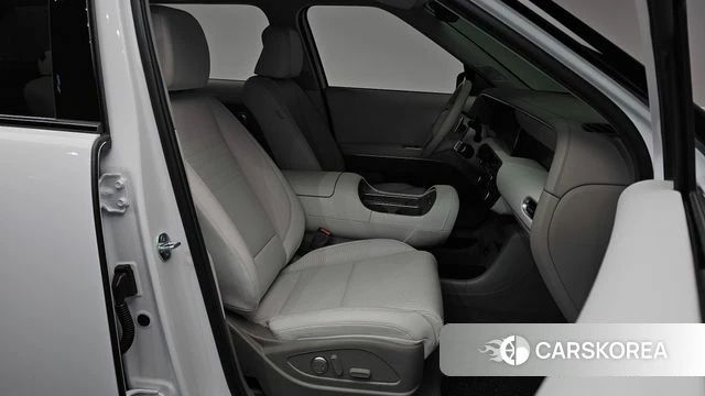 Hyundai Palisade (LX3) 2025 Белый из Кореи, фото 3