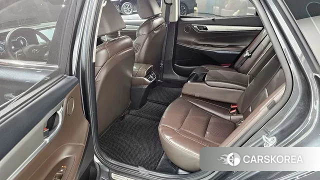 Hyundai The New Grandeur IG 2020 Серый из Кореи, фото 3