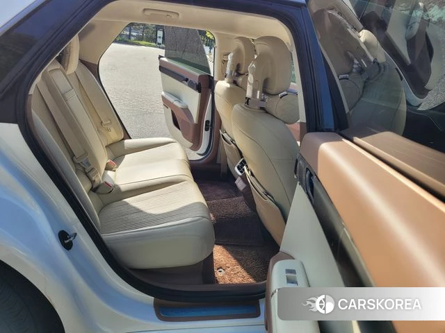 Hyundai Grandeur (GN7) id 3992874 из Кореи 3