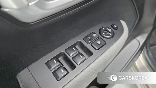 Kia The New Ray 2021 Песочный из Кореи, фото 3