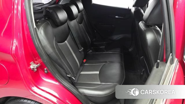 Chevrolet (GM Daewoo) The New Spark 2019 Розовый из Кореи, фото 3