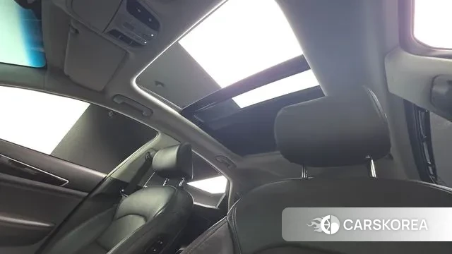 Kia Come New K7 2018 Черный из Кореи, фото 3