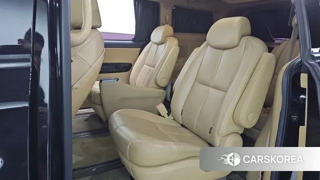 Kia The New Carnival 2019 Черный из Кореи, фото 3