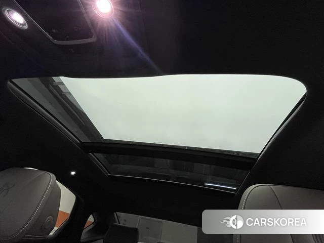 BYD Han DM 2024 Белый из Китая, фото 3