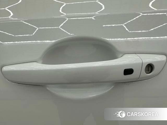 Chang'an CS35 PLUS 2022 Белый из Китая, фото 3