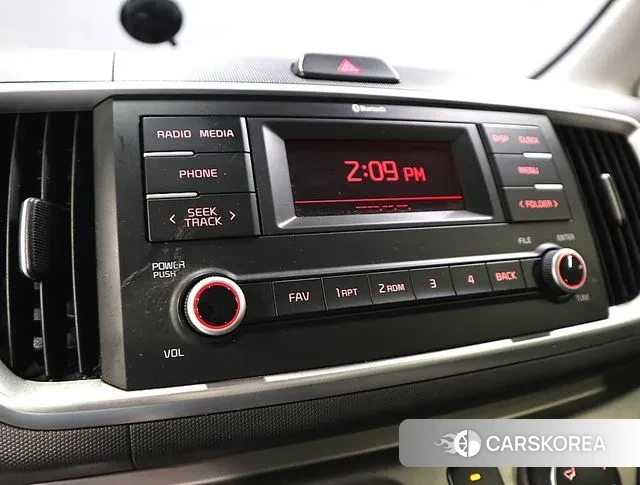 Kia The New Ray 2020 Белый из Кореи, фото 3