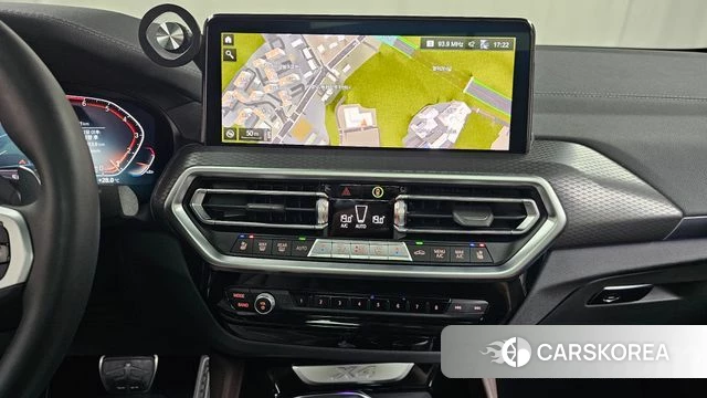 BMW X4 (G02) 2024 Белый из Кореи, фото 3