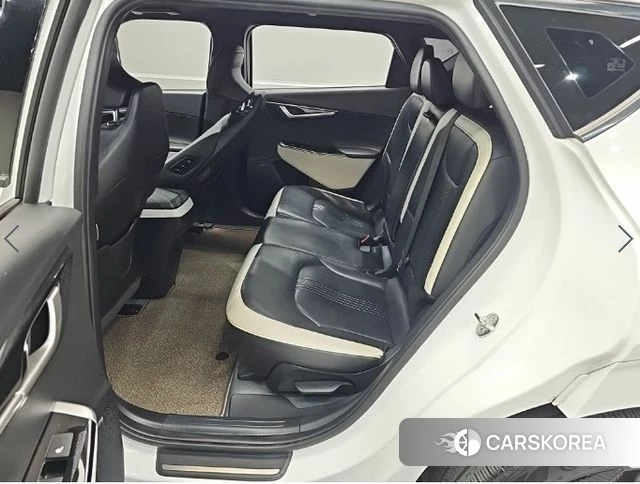 Kia EV6 2023 Белый из Кореи, фото 3