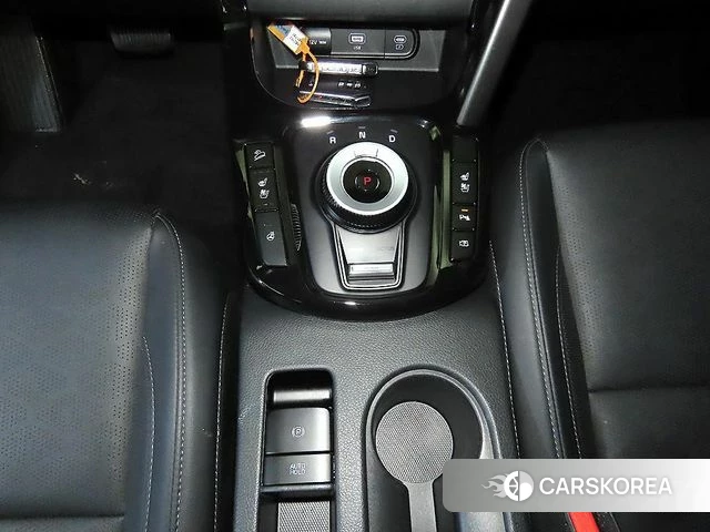 Kia The New Seltos 2023 Белый из Кореи, фото 3