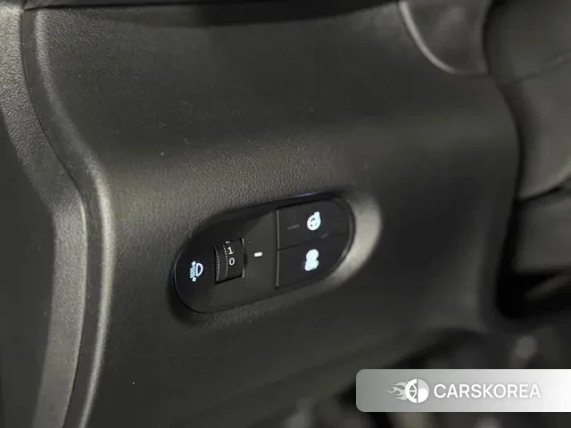 Hyundai Casper 2022 Зеленый из Кореи, фото 3