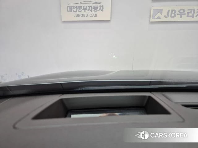 Hyundai Santa Fe TM 2018 Серый из Кореи, фото 3